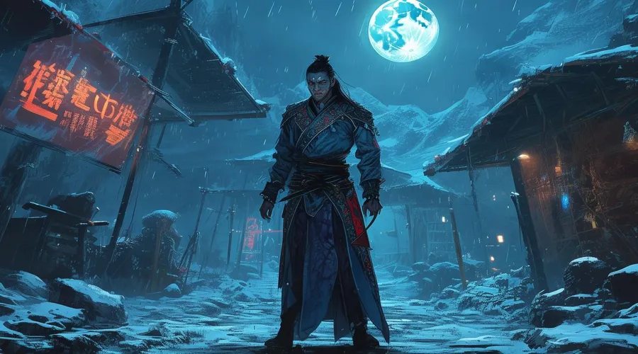 暗黑黎明游戏图片3